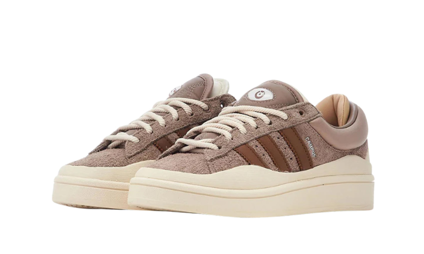 Adidas Campus Bad Bunny Chocolate