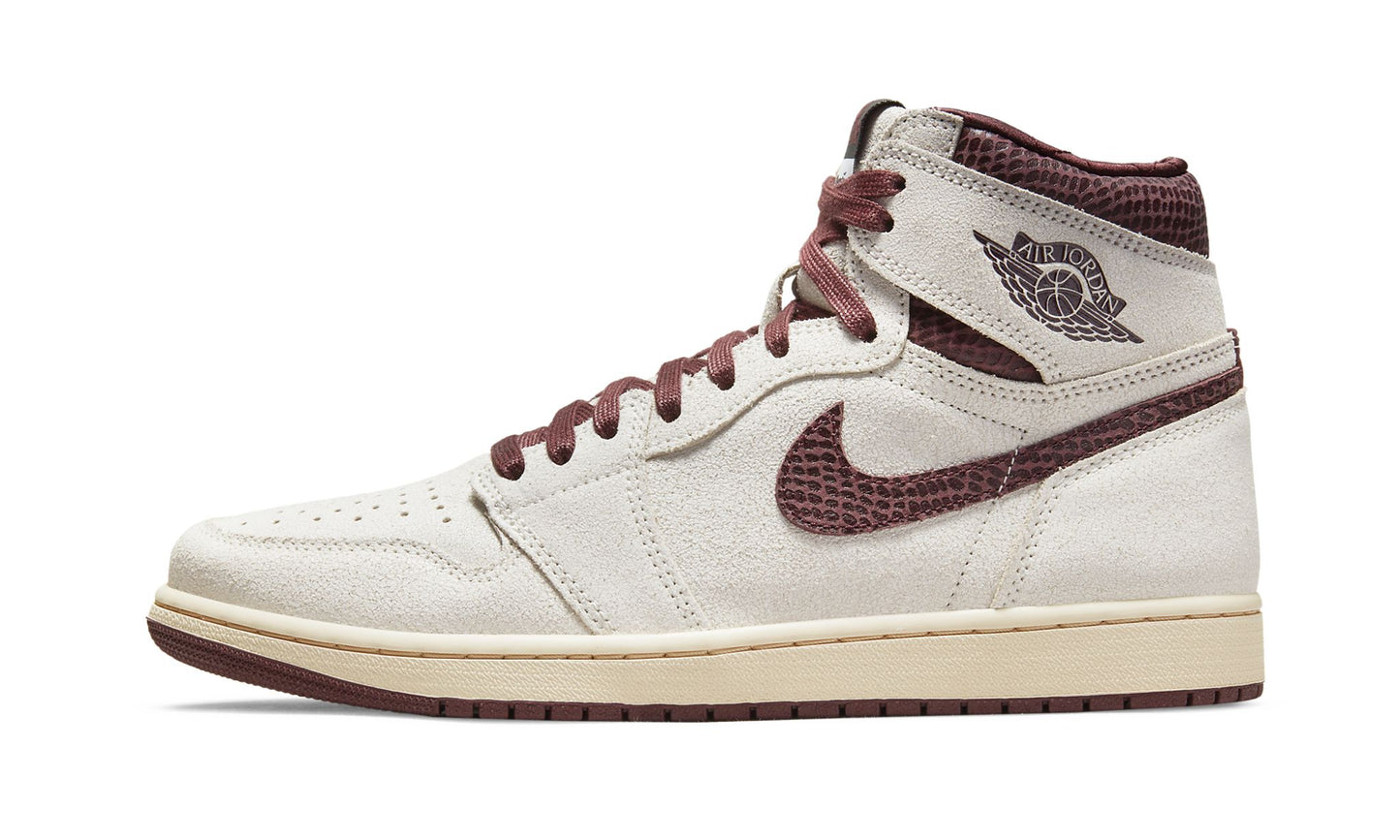 Jordan 1 High A Ma Maniere PRE OWNED