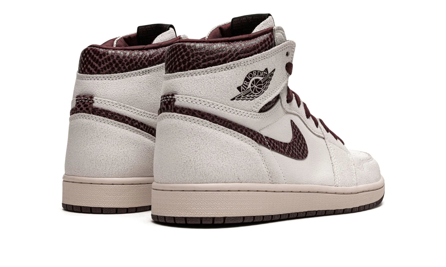 Jordan 1 High A Ma Maniere PRE OWNED