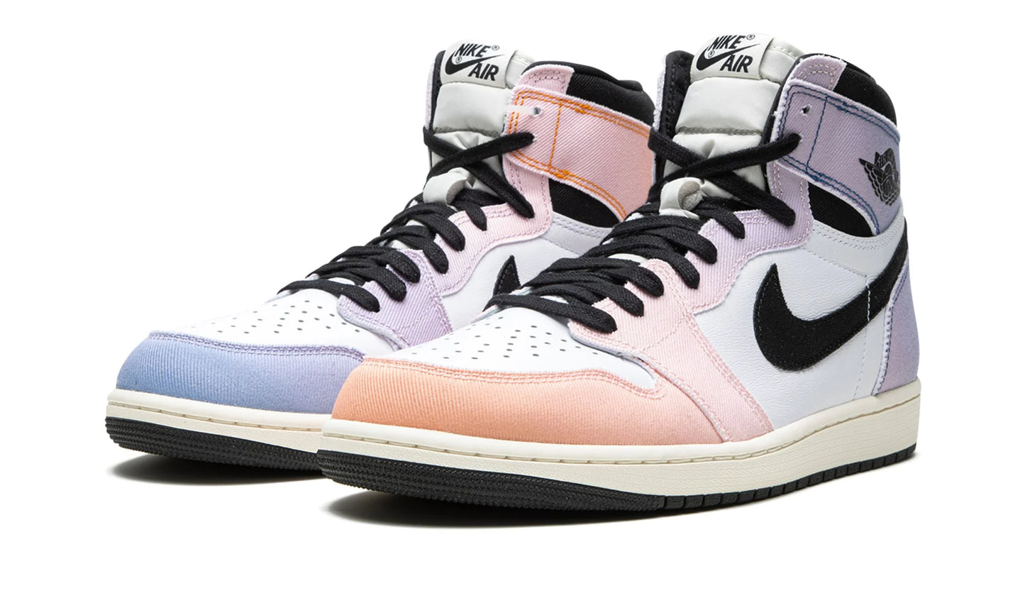 Jordan 1 Retro High OG "Skyline"