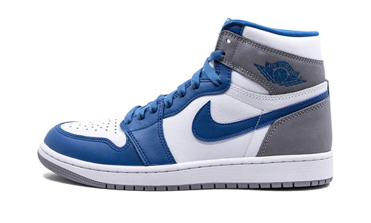 Jordan 1 Retro High OG "True Blue"