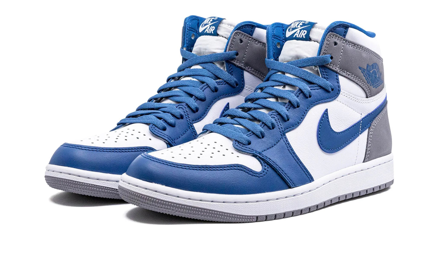 Jordan 1 Retro High OG "True Blue"