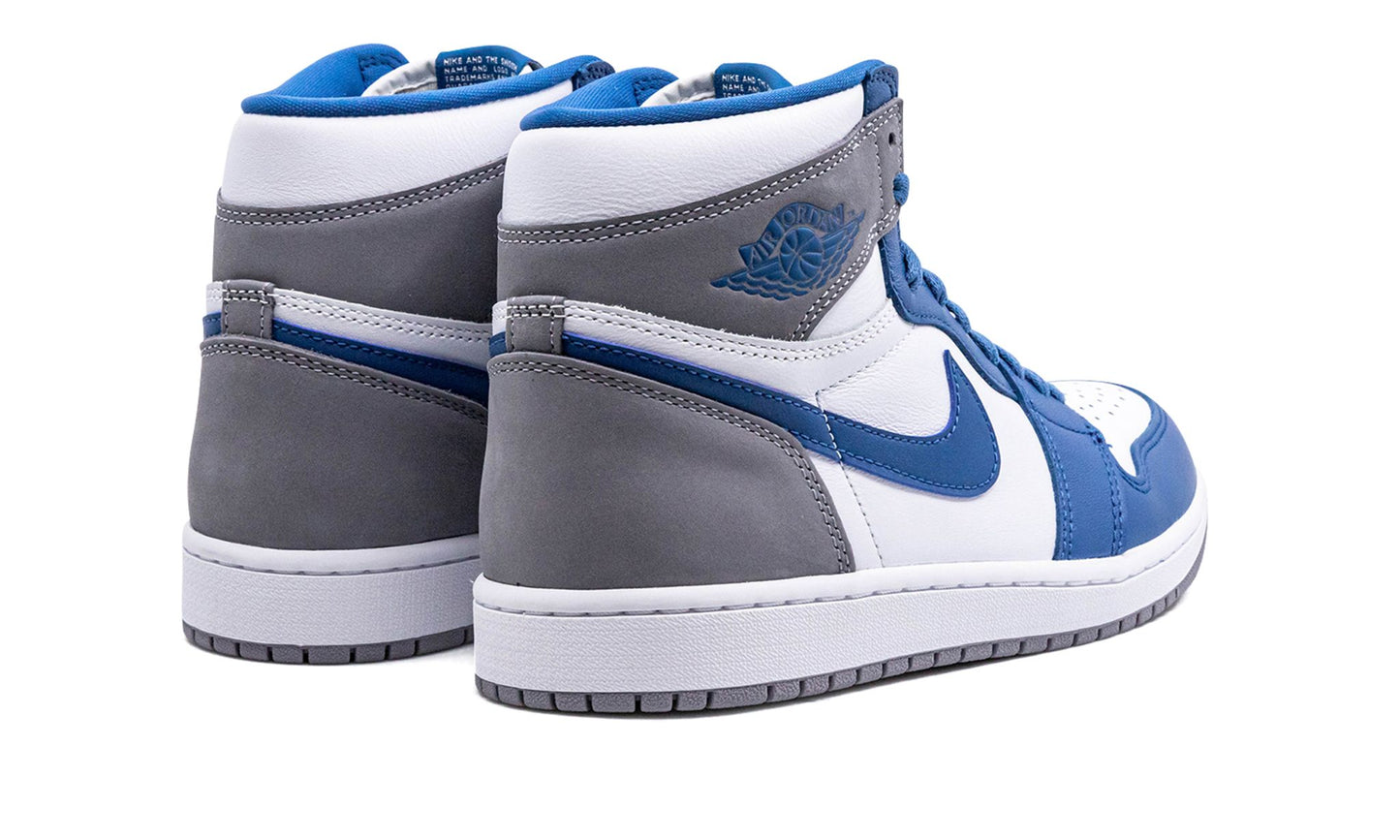 Jordan 1 Retro High OG "True Blue"