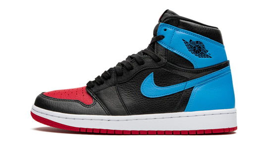 Jordan 1 Retro High NC to Chi Leather WMNS