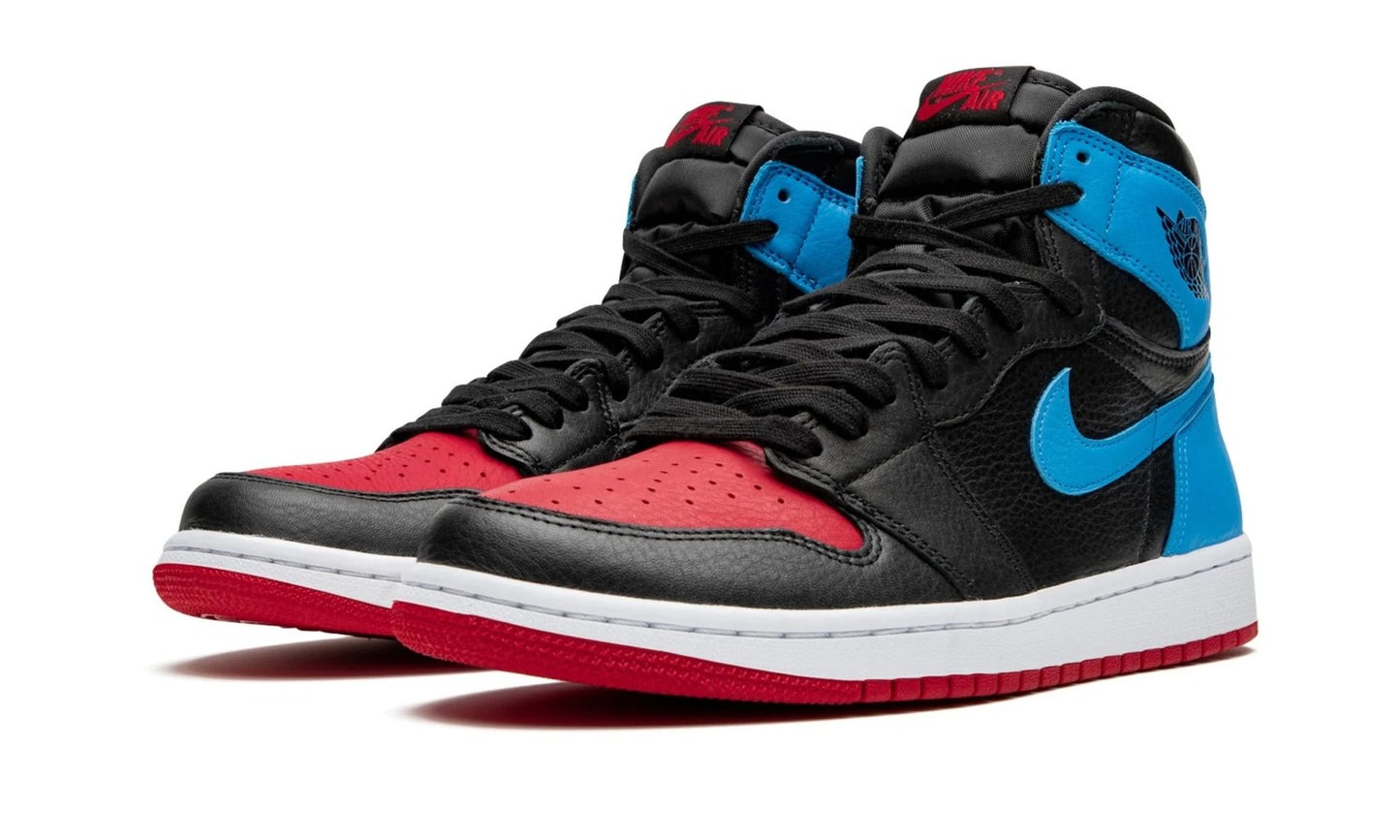 Jordan 1 Retro High NC to Chi Leather WMNS