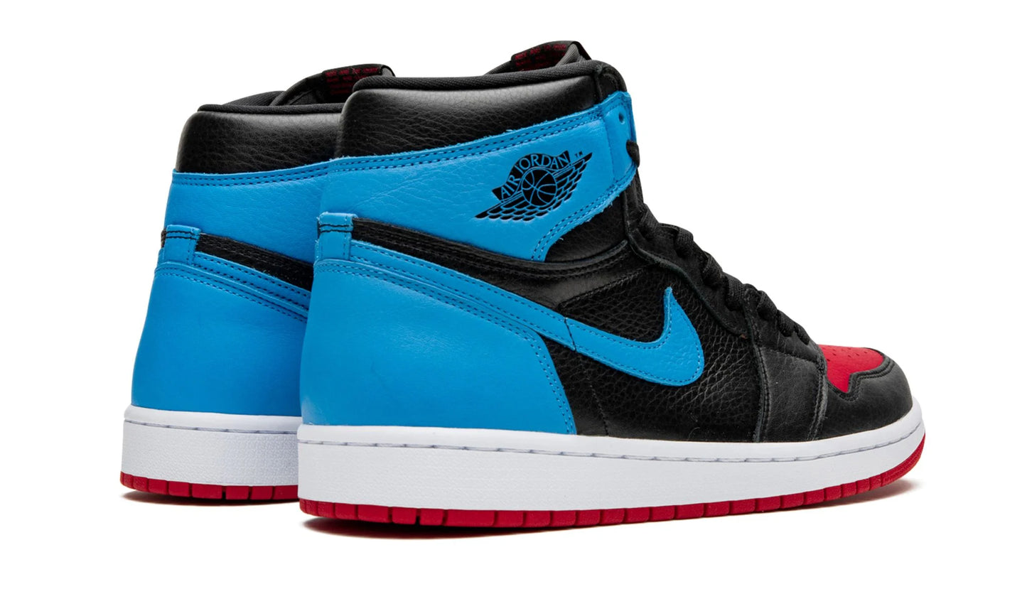 Jordan 1 Retro High NC to Chi Leather WMNS