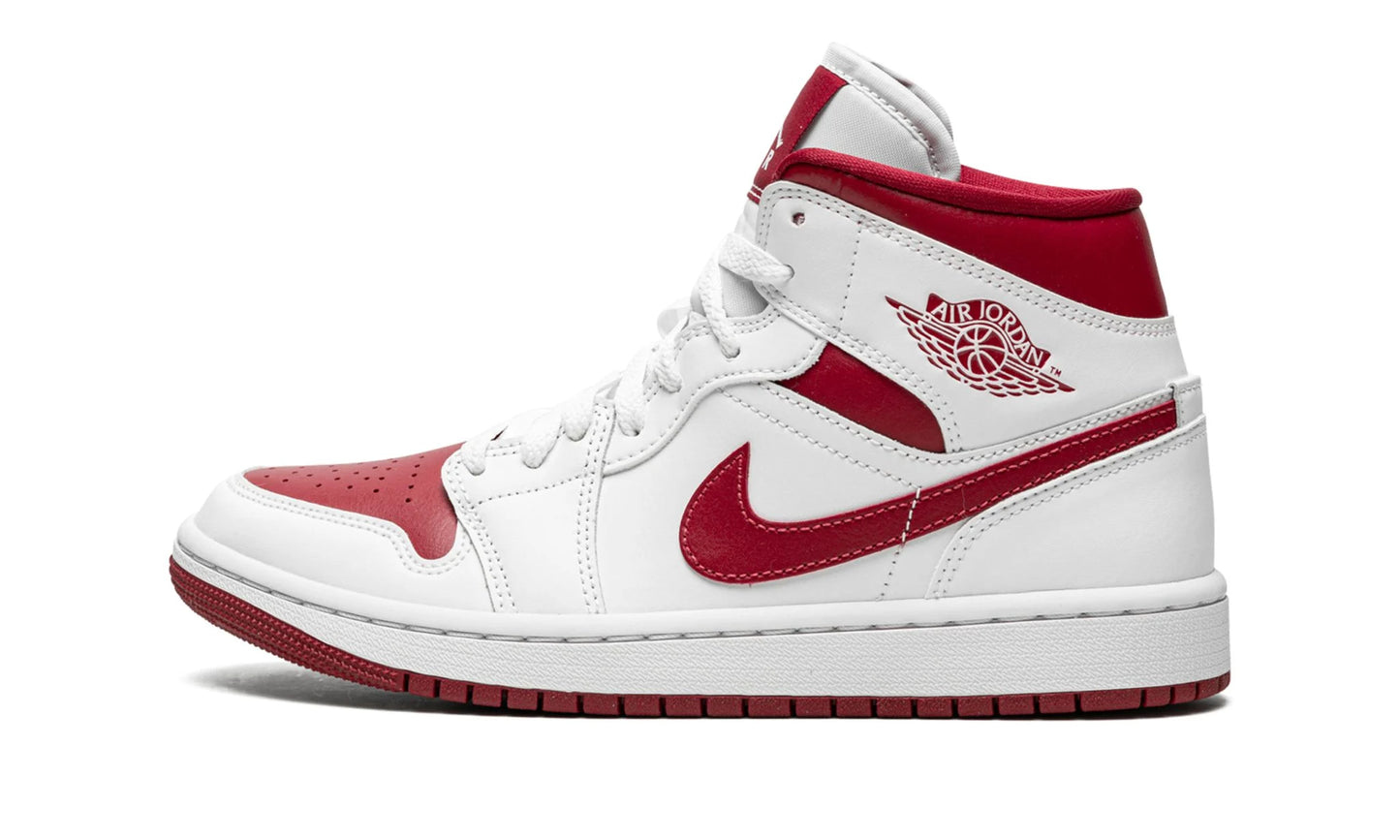 Jordan 1 Mid "Reverse Chicago" WMNS