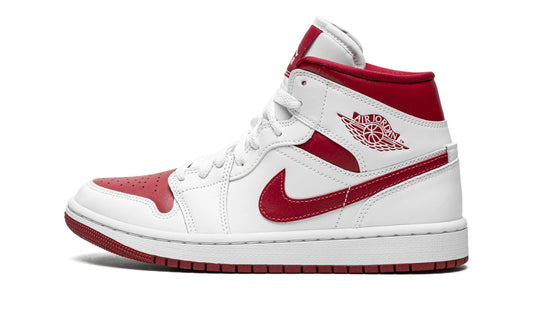 Jordan 1 Mid "Reverse Chicago" WMNS