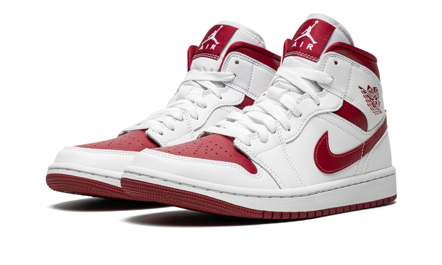 Jordan 1 Mid "Reverse Chicago" WMNS