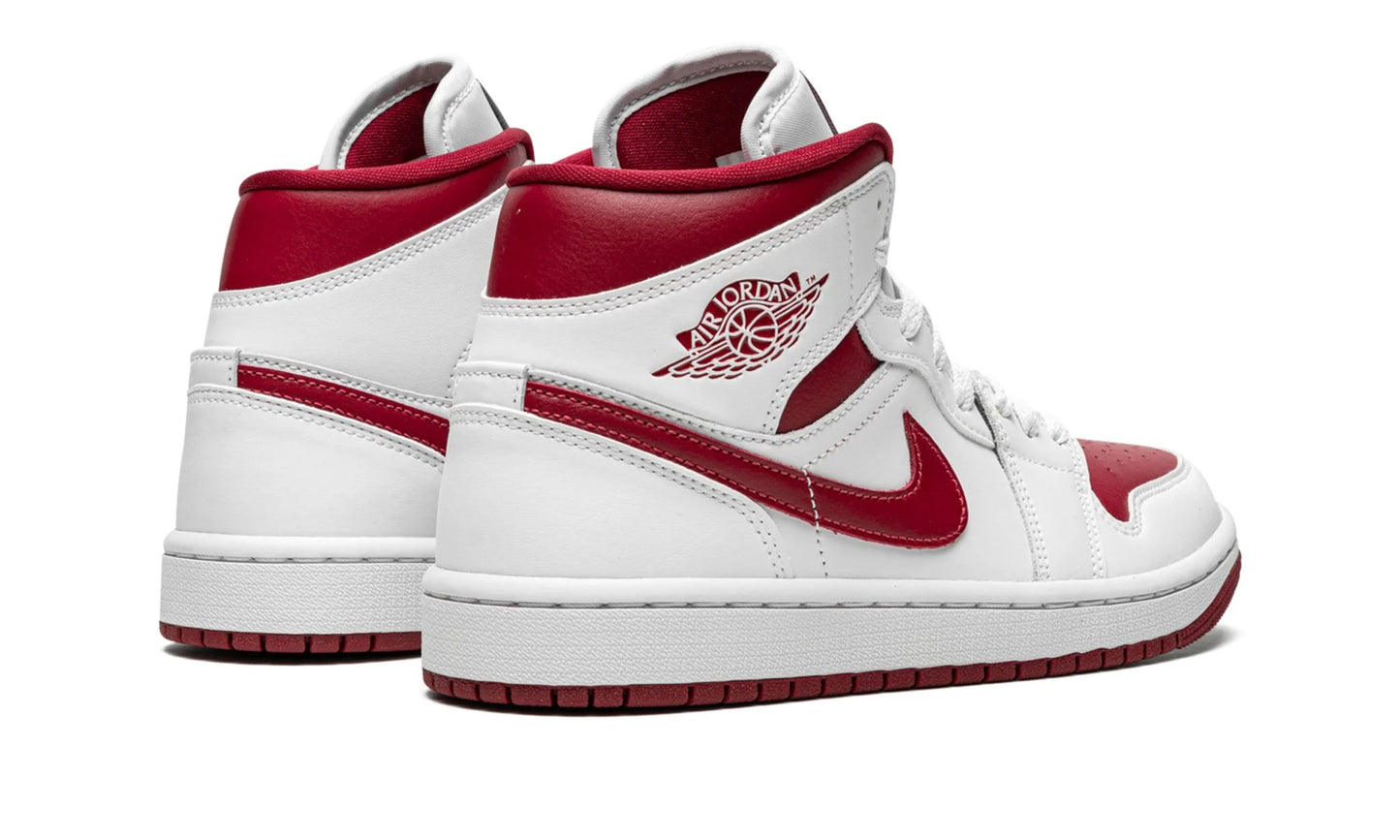 Jordan 1 Mid "Reverse Chicago" WMNS