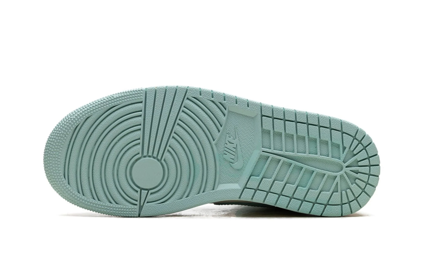 Jordan 1 Mid WMNS Light Dew