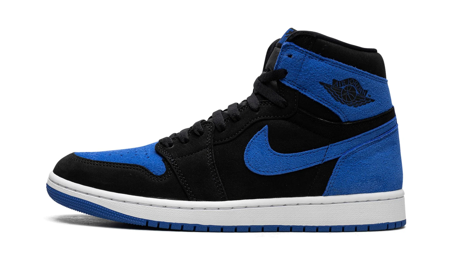 Jordan 1 Retro High OG "Royal Reimagined"