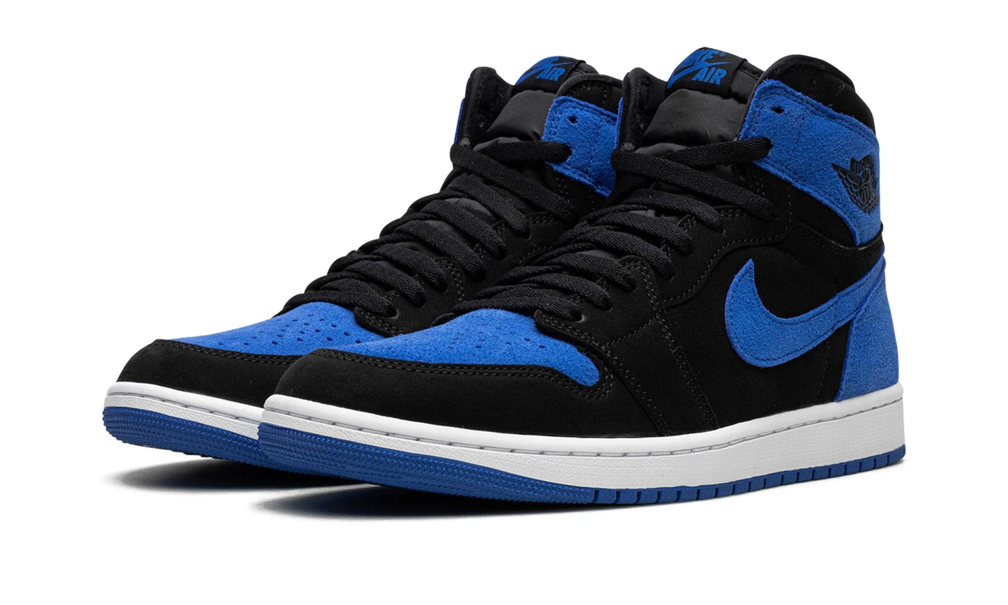 Jordan 1 Retro High OG "Royal Reimagined"