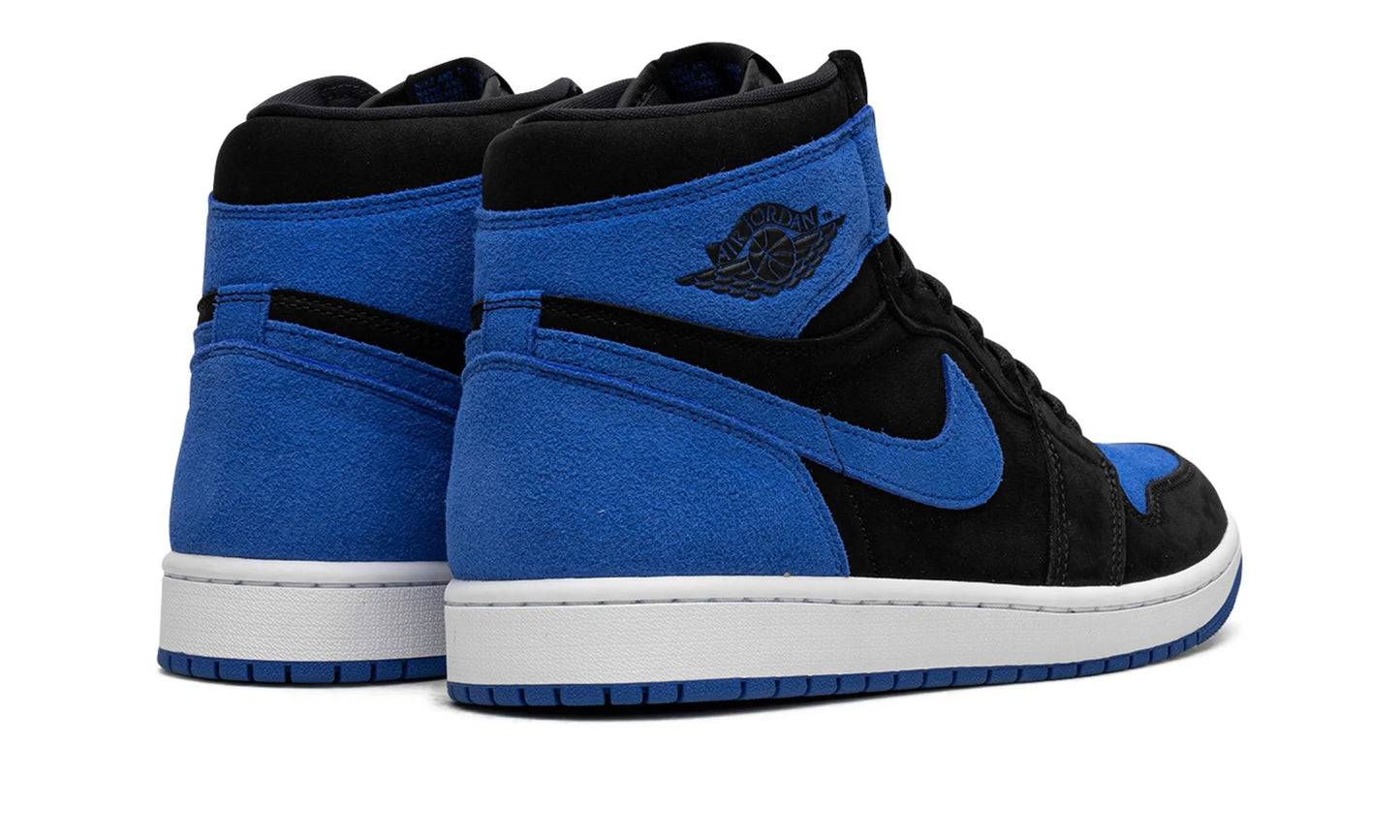 Jordan 1 Retro High OG "Royal Reimagined"