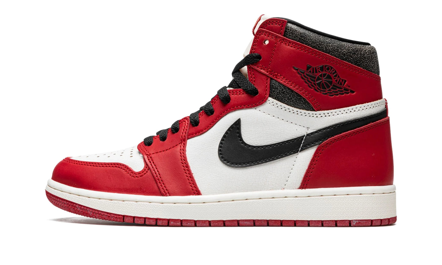 Jordan 1 Retro High OG "Lost and Found"
