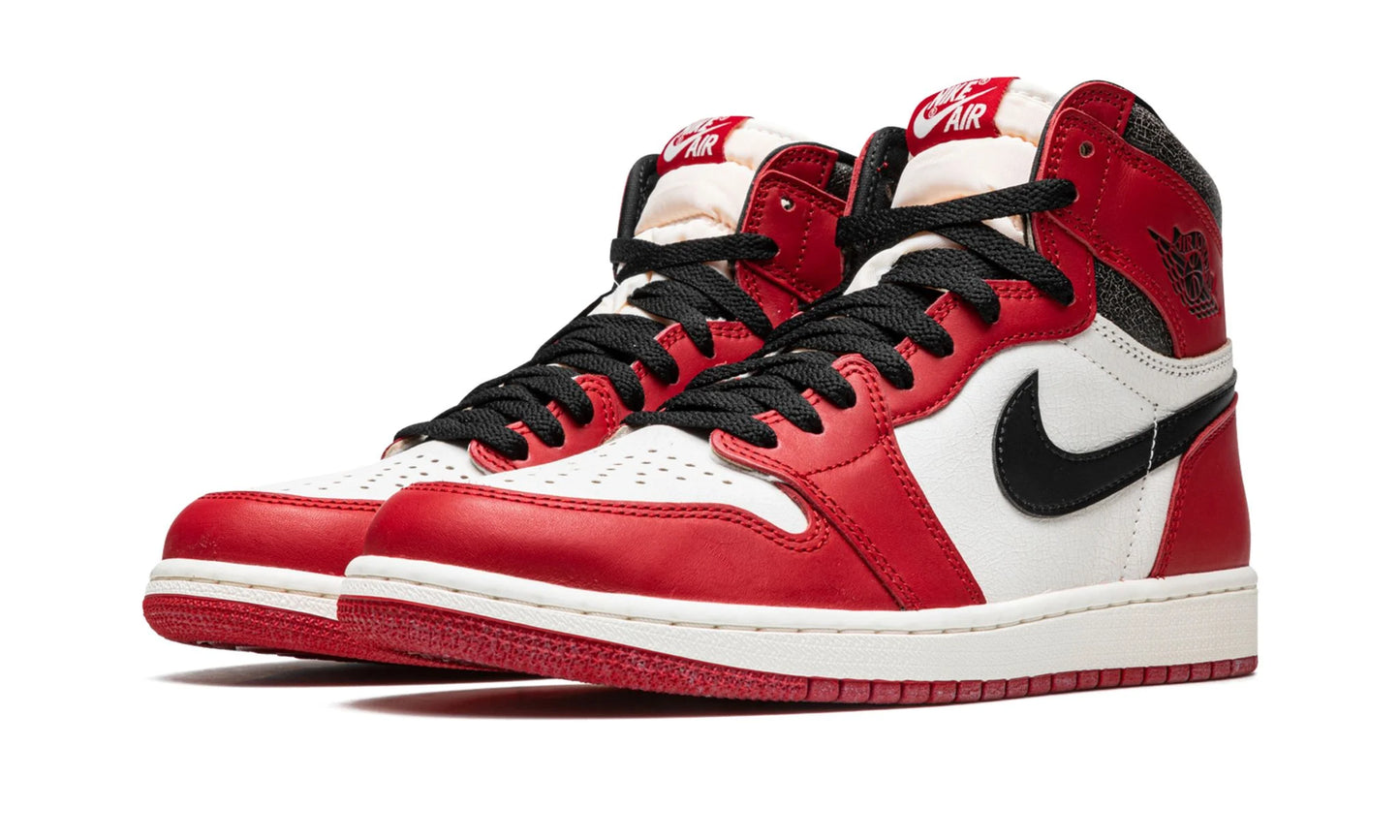 Jordan 1 Retro High OG "Lost and Found"