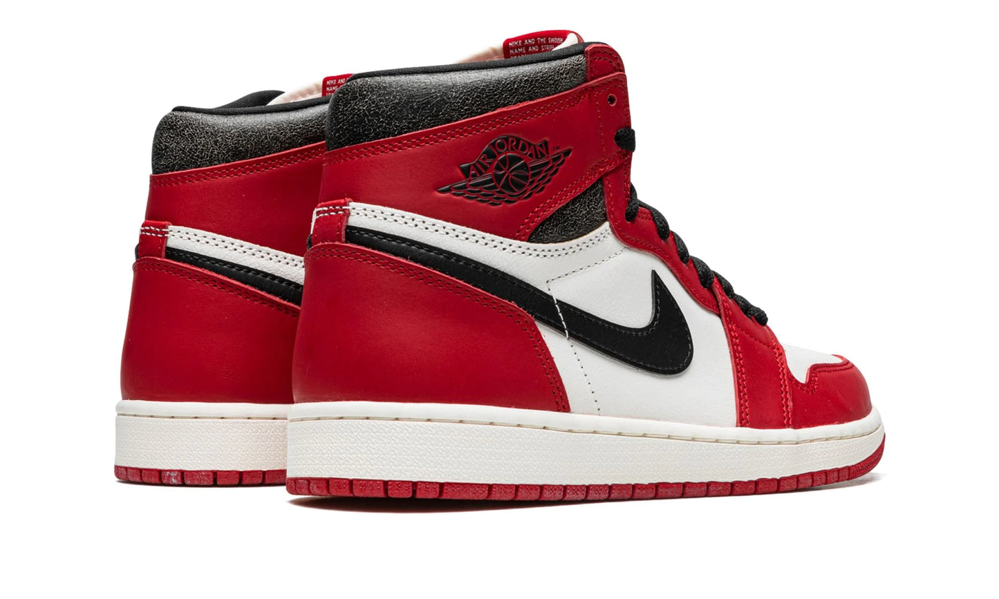 Jordan 1 Retro High OG "Lost and Found"