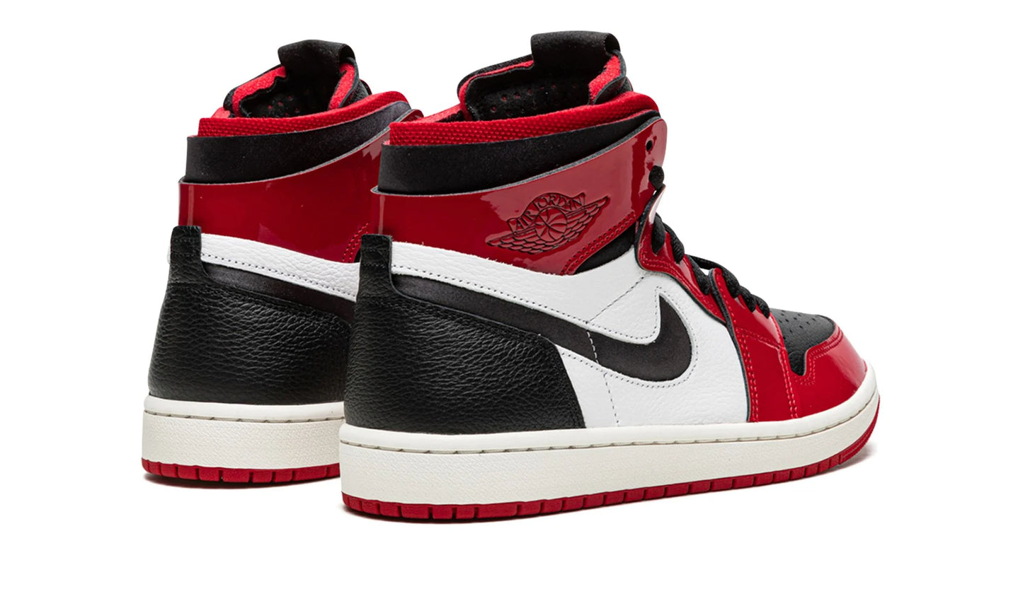 Jordan 1 High Zoom Air CMFT "Patent Chicago" WMNS