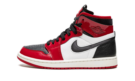 Jordan 1 High Zoom Air CMFT "Patent Chicago" WMNS