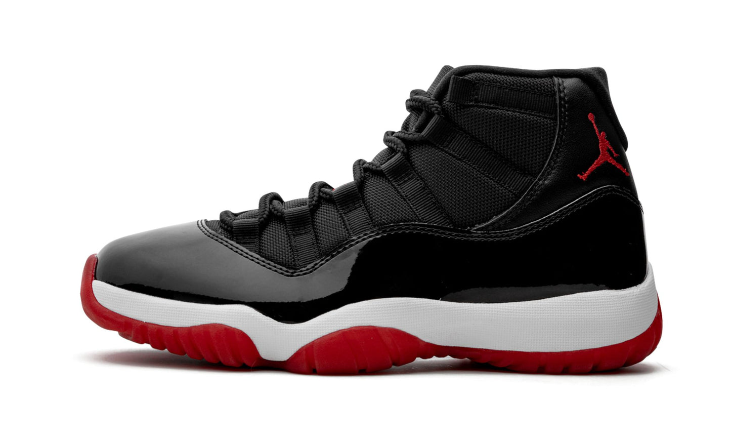 Air Jordan 11 Retro "Bred 2019" PRE OWNED