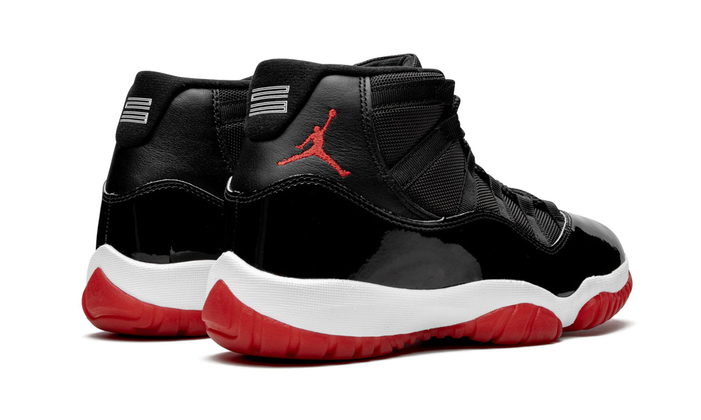 Air Jordan 11 Retro "Bred 2019" PRE OWNED