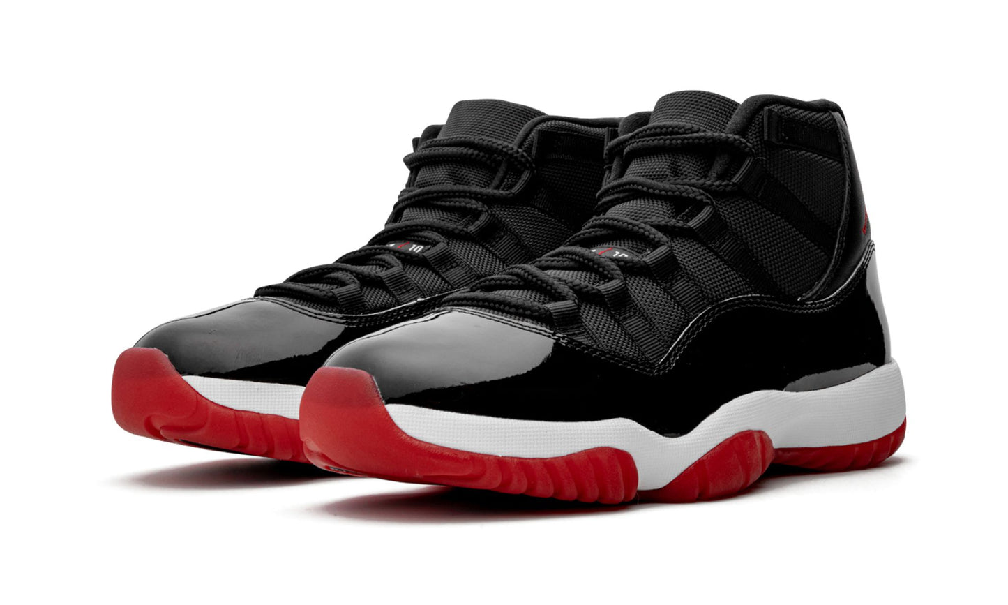 Air Jordan 11 Retro "Bred 2019" PRE OWNED