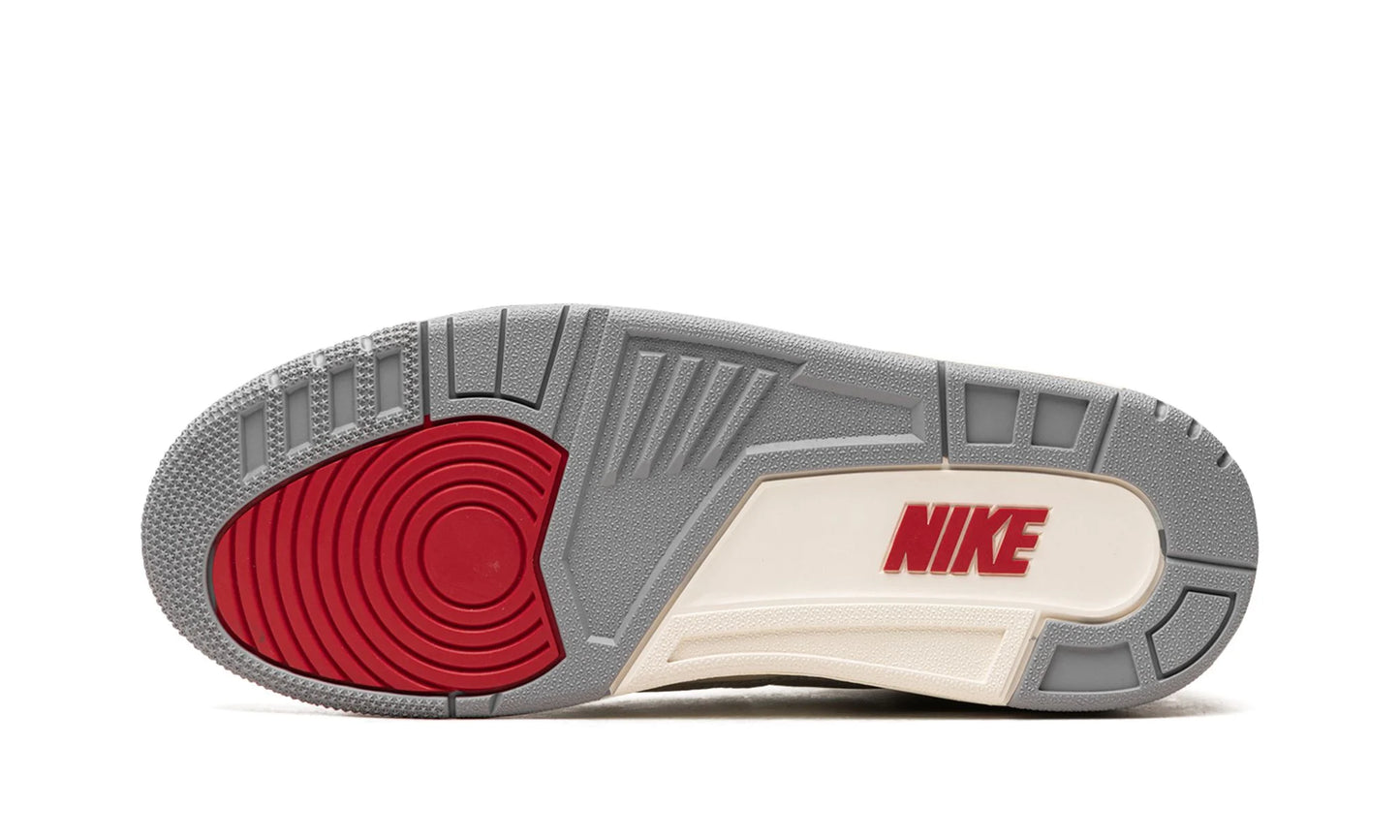 Jordan 3 Retro White Cement "Reimagined"