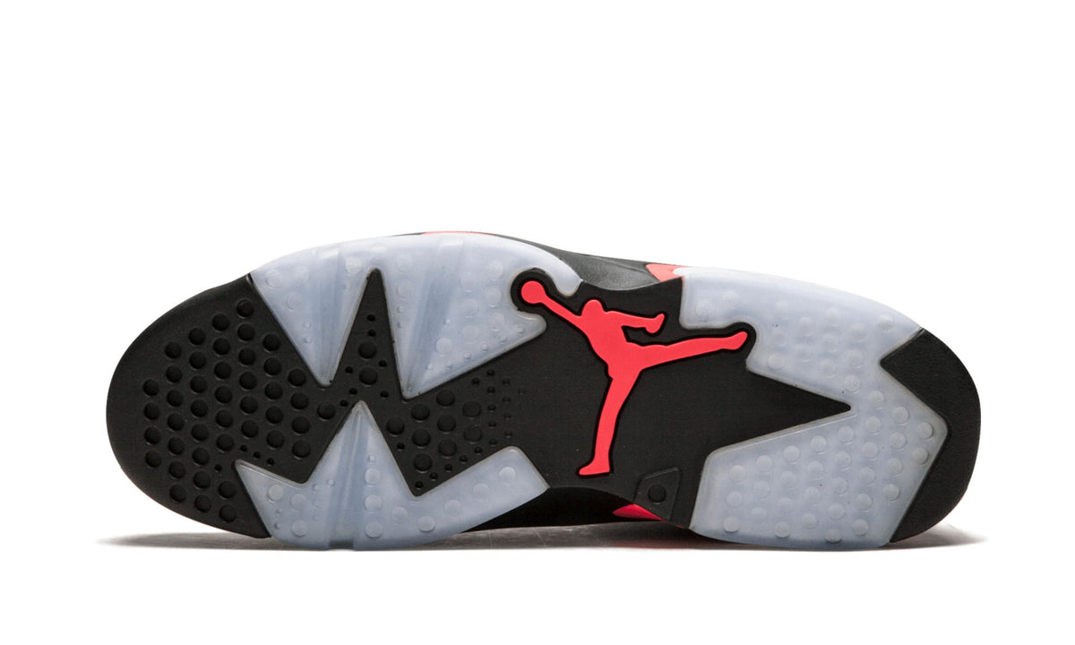 Jordan 6 "Infrared" Pre-Owned (Seminuevo)