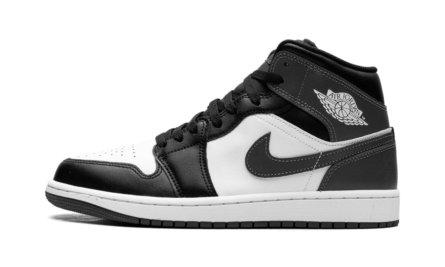 Jordan 1 Mid "Iron Grey"