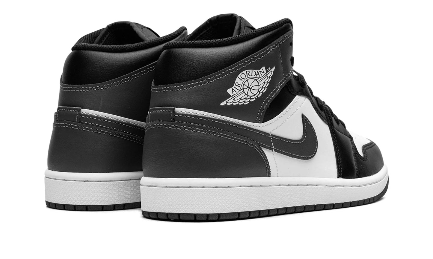 Jordan 1 Mid "Iron Grey"