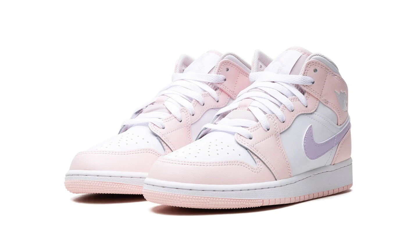Jordan 1 Mid SE Pink Wash WMNS