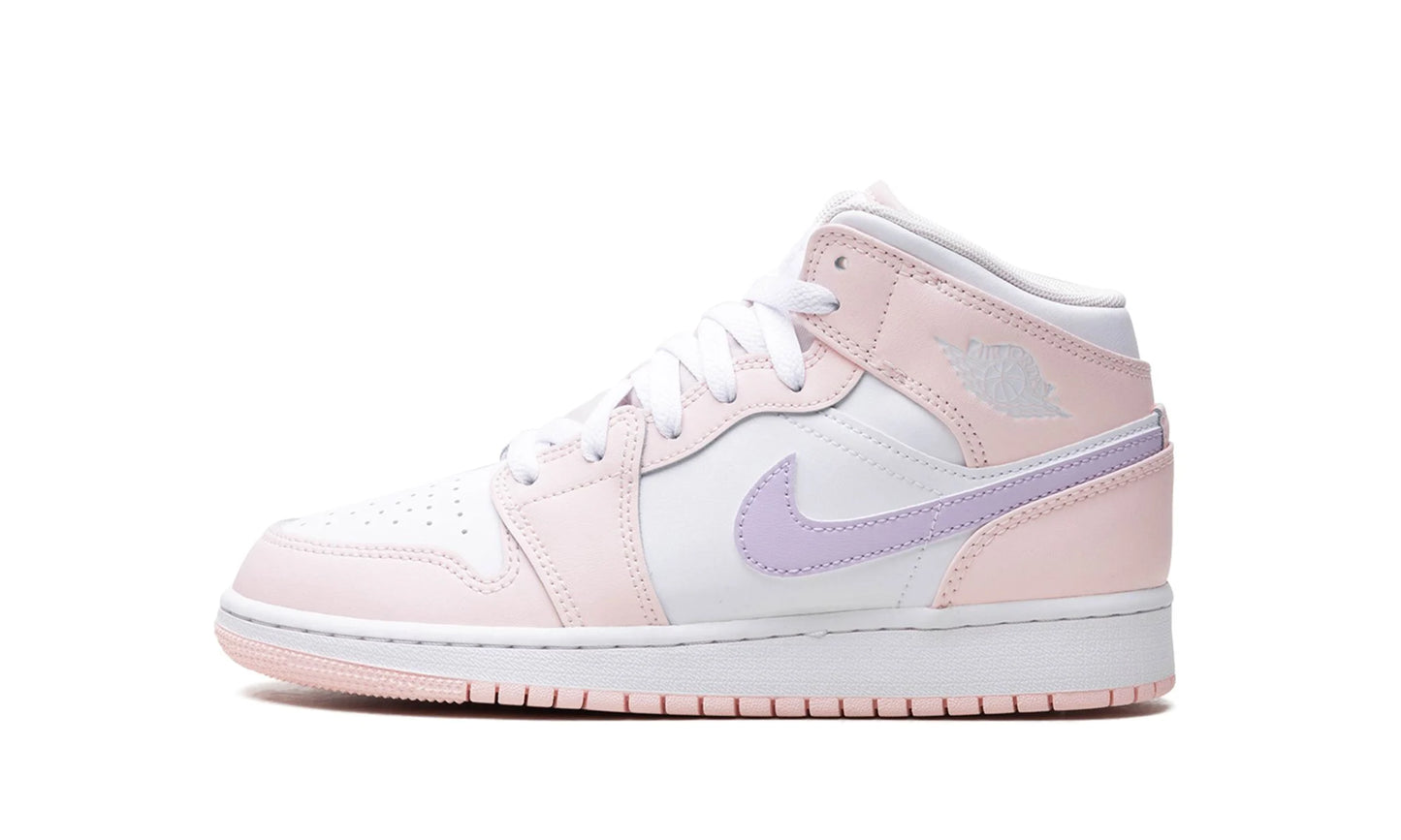 Jordan 1 Mid SE Pink Wash WMNS