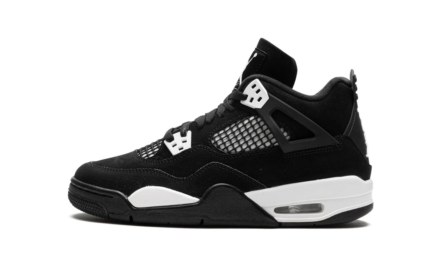 Jordan 4 Retro SE White Thunder