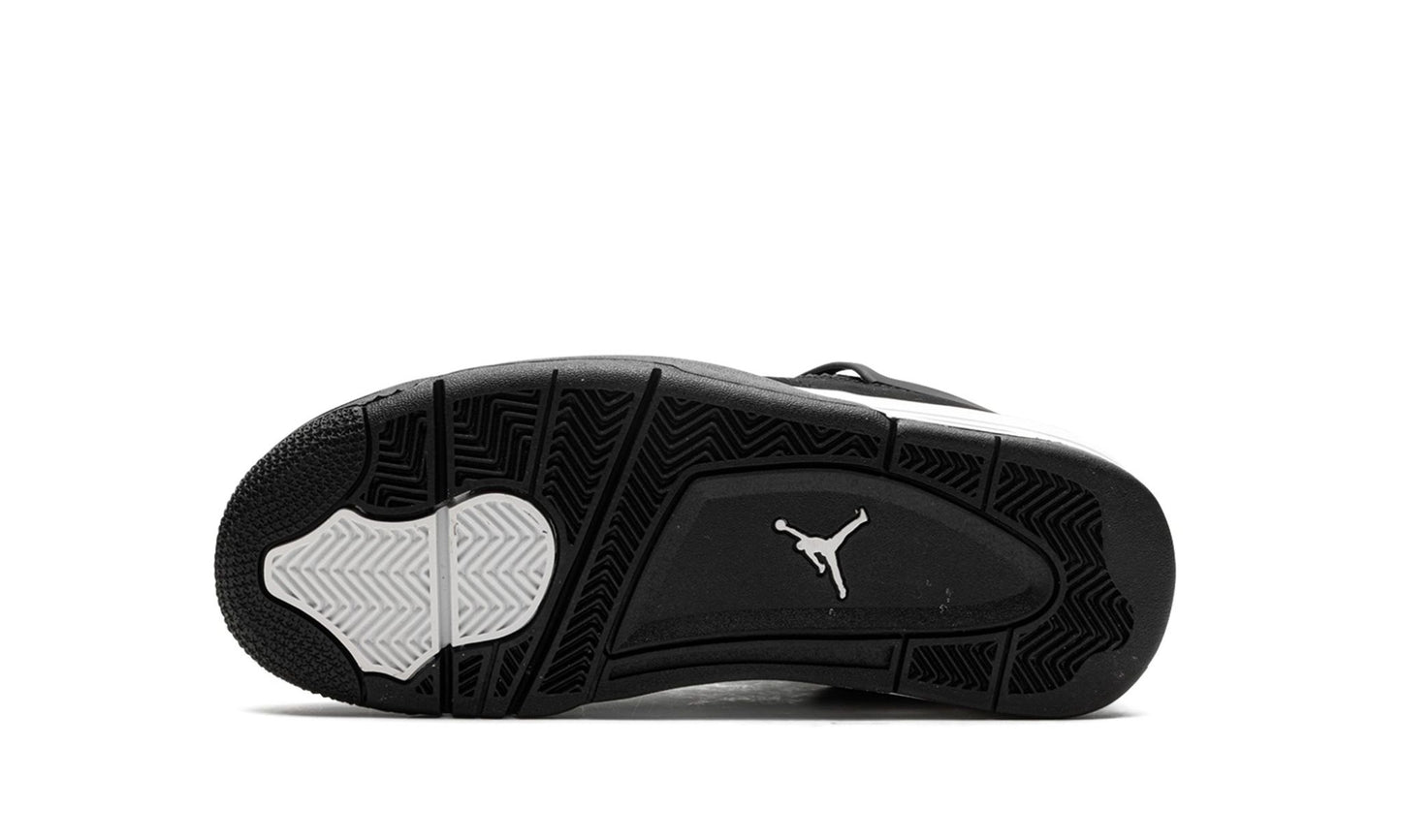 Jordan 4 Retro SE White Thunder