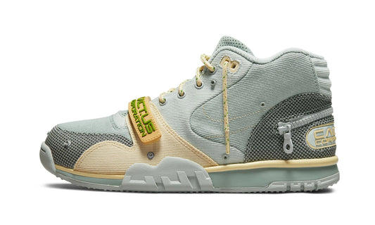 Air Trainer 1 SP "Travis Scott Grey Haze"