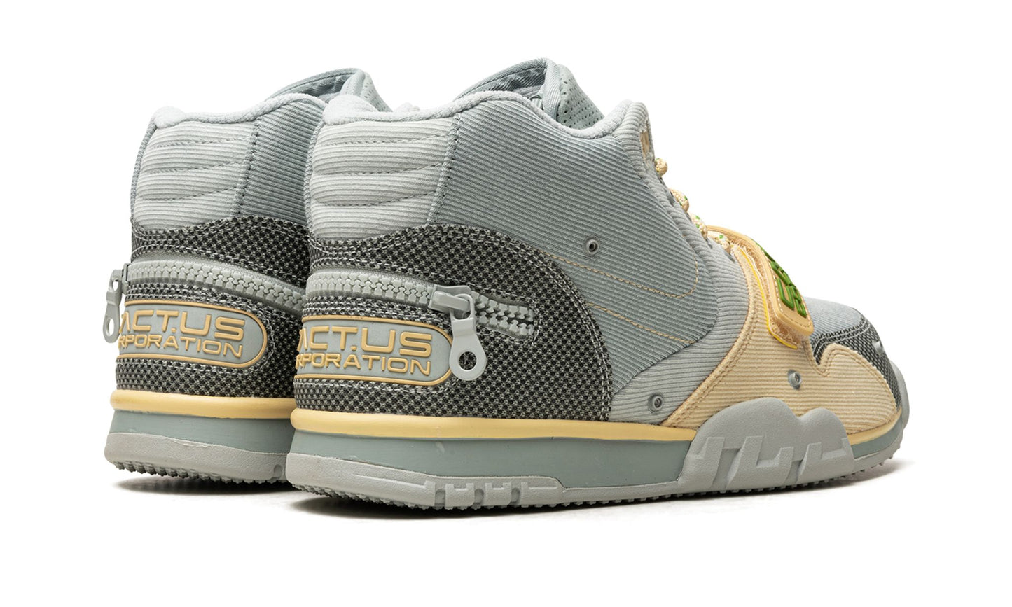 Air Trainer 1 SP "Travis Scott Grey Haze"