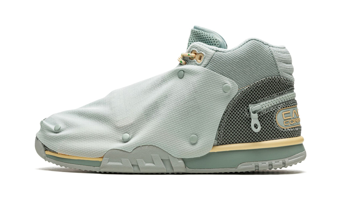 Air Trainer 1 SP "Travis Scott Grey Haze"