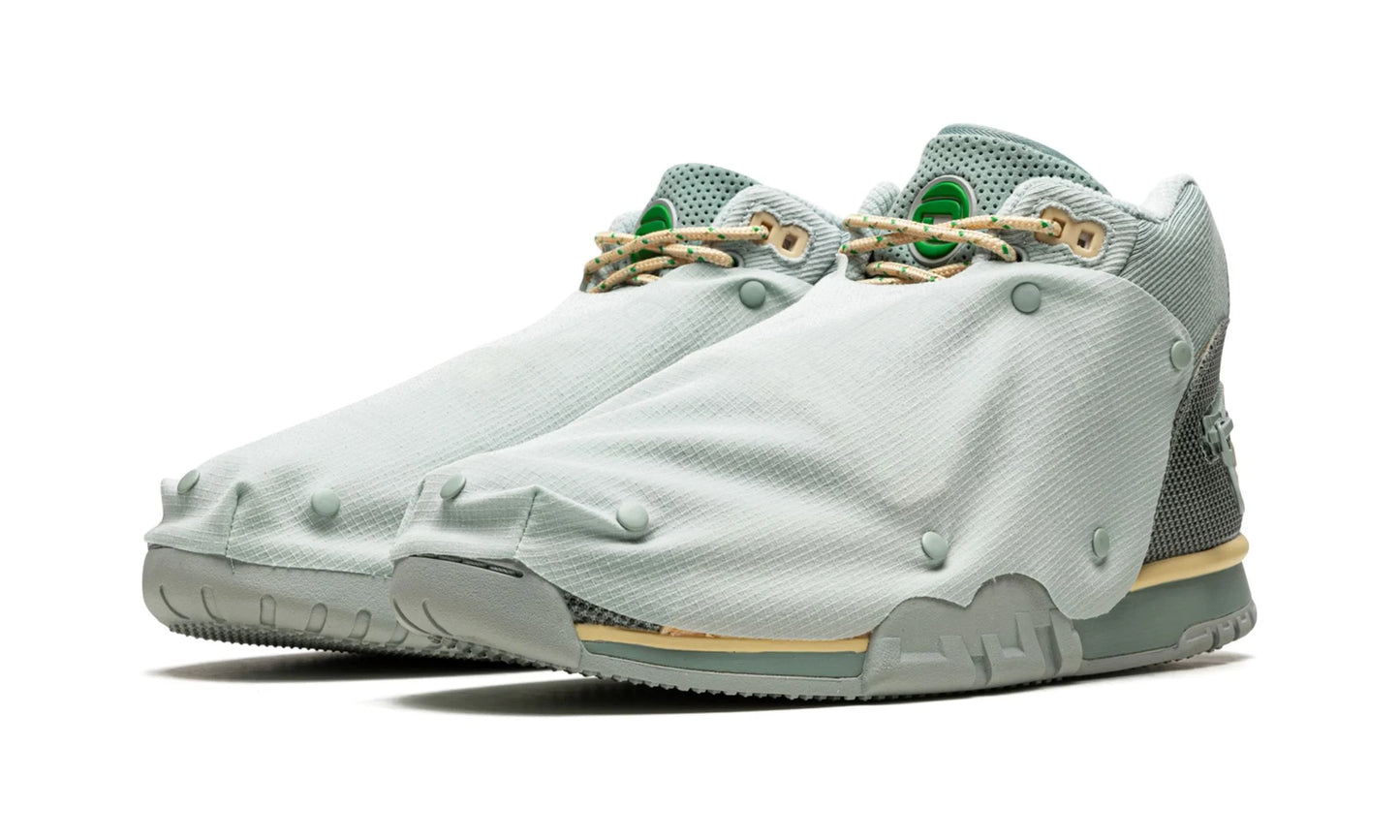 Air Trainer 1 SP "Travis Scott Grey Haze"