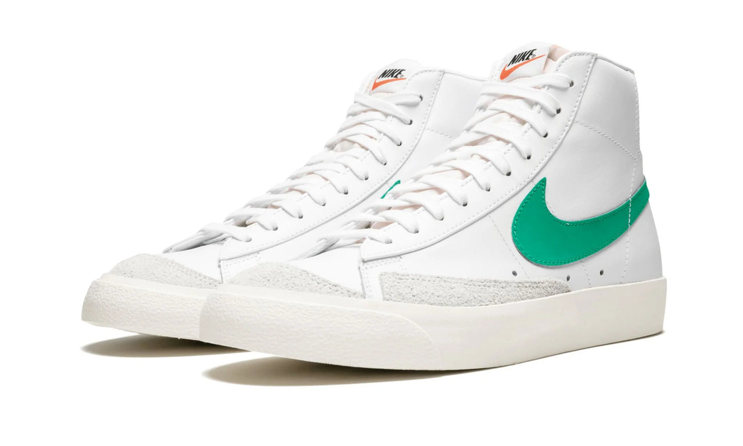 Nike Blazer Mid 77 VNTG "Lucid Green"
