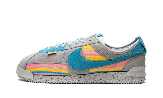 Nike Cortez Union "Light Smoke"