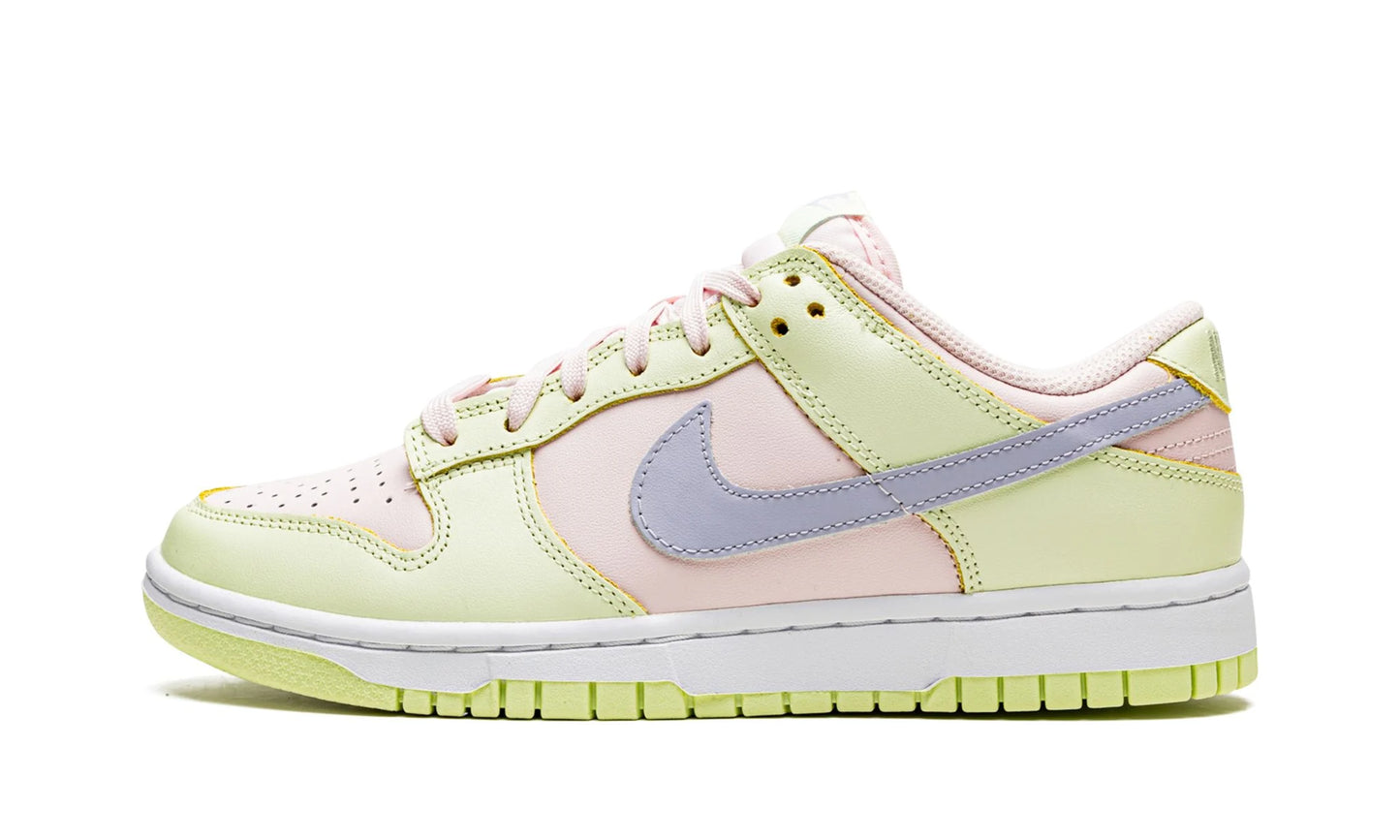 Nike Dunk Low "Lime Ice" WMNS