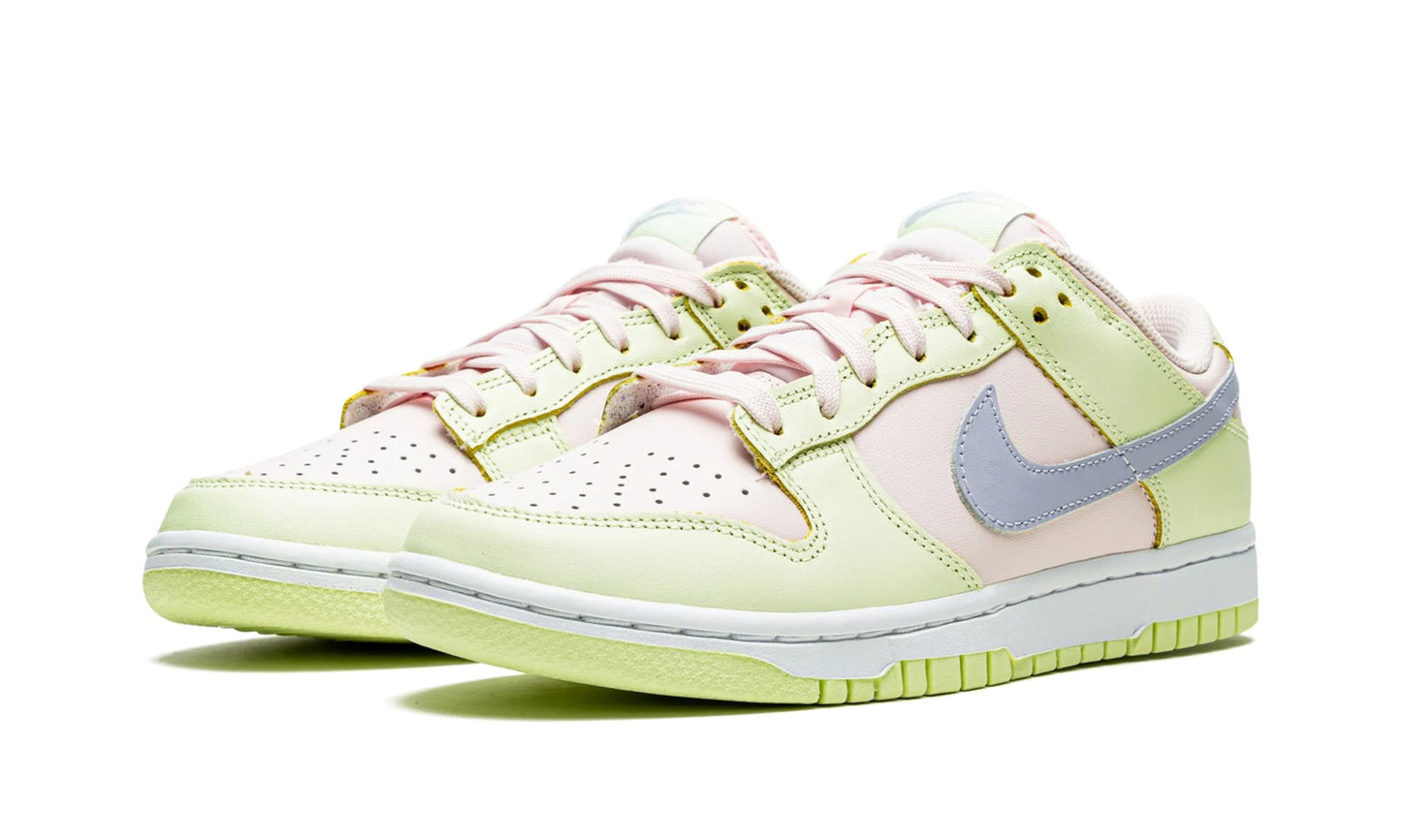 Nike Dunk Low "Lime Ice" WMNS
