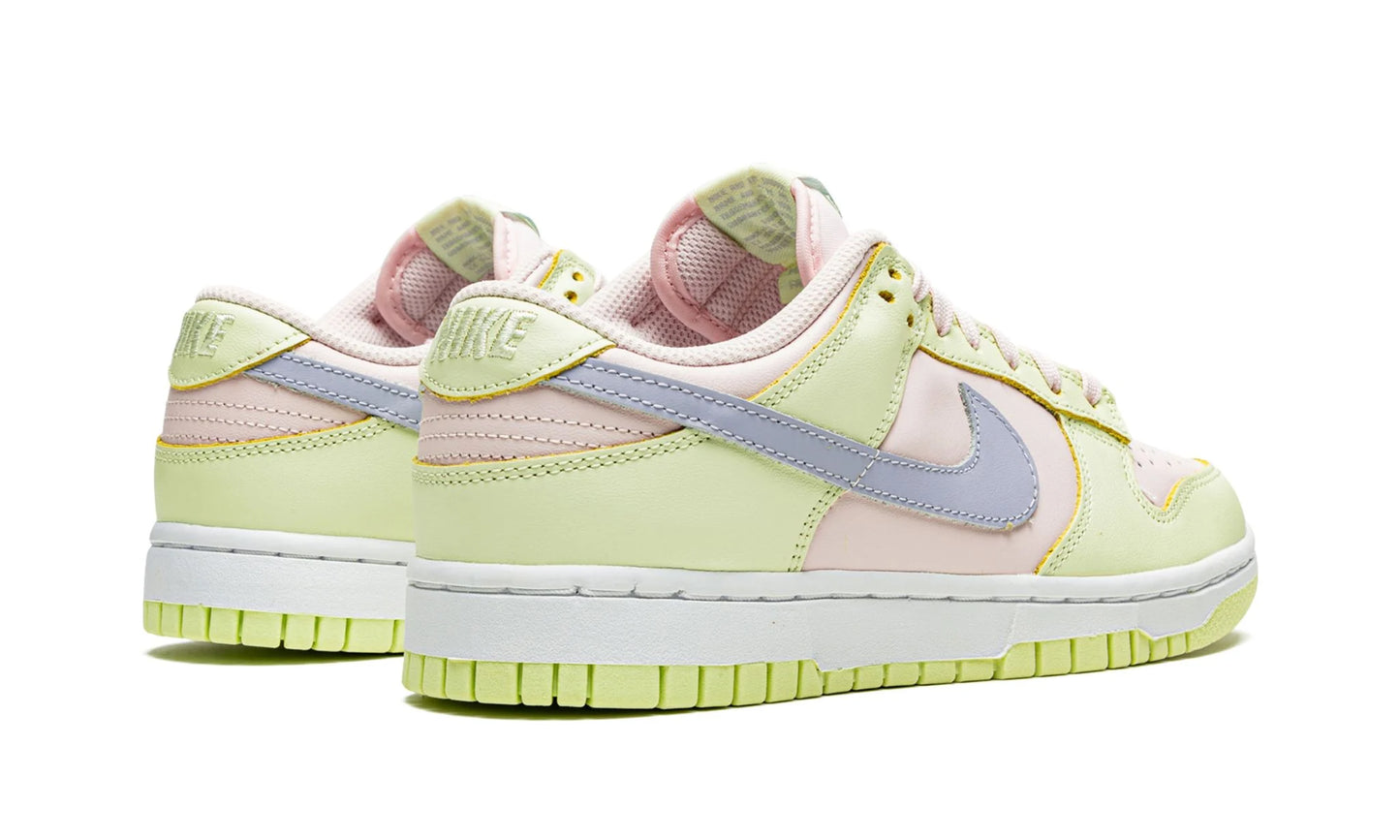 Nike Dunk Low "Lime Ice" WMNS