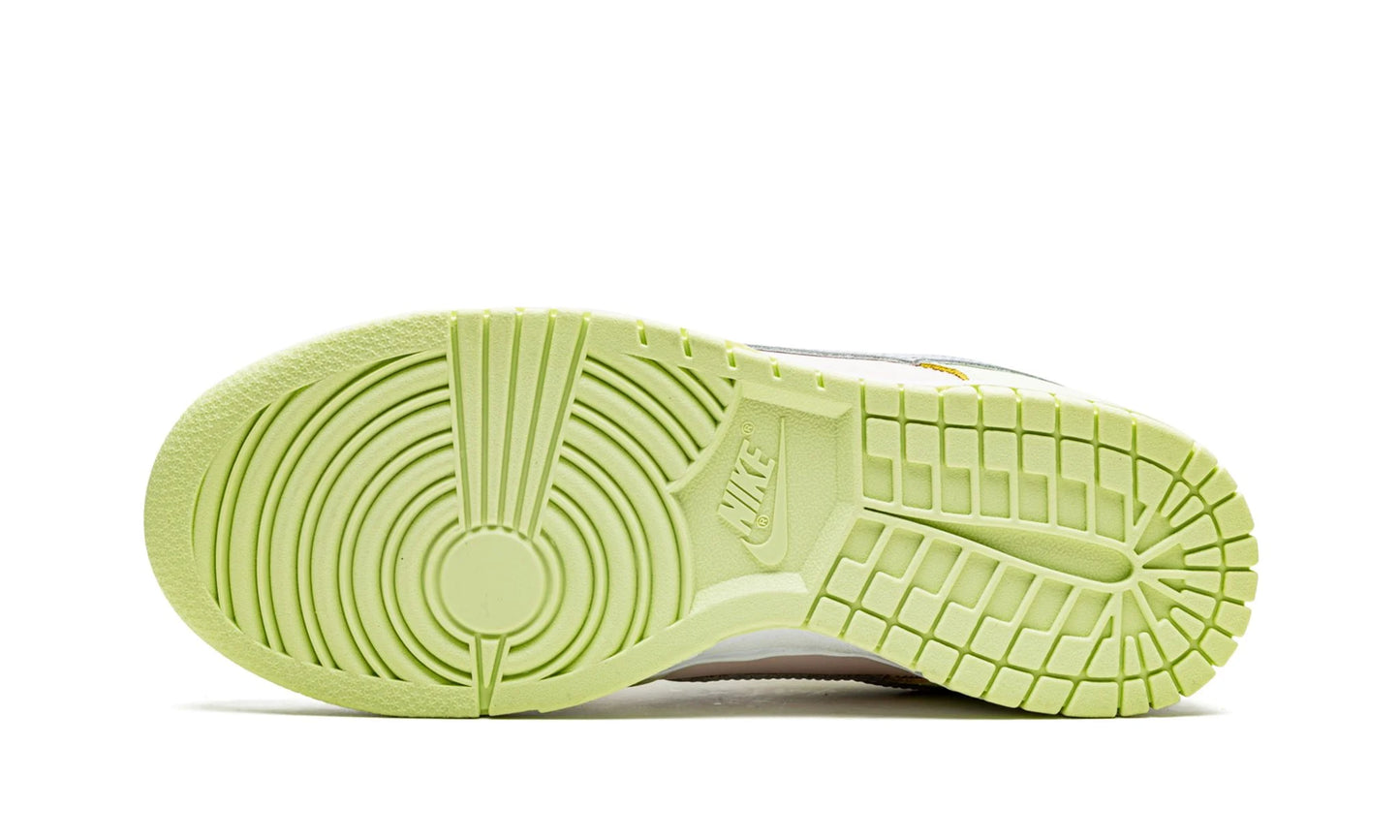 Nike Dunk Low "Lime Ice" WMNS