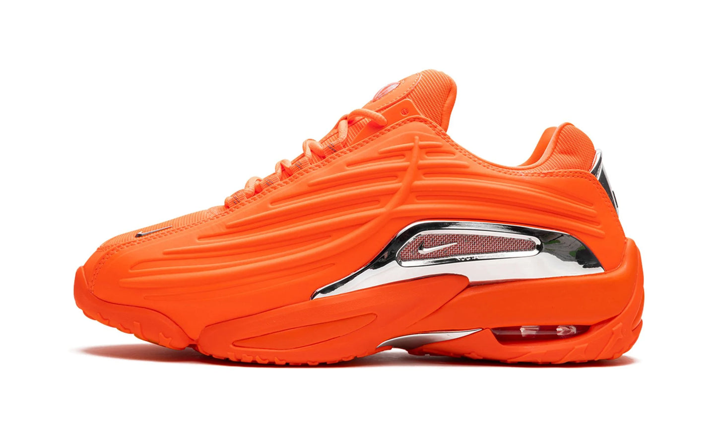 Nike Hot Step 2 Drake NOCTA "Total Orange"
