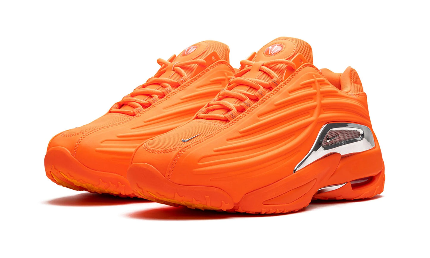 Nike Hot Step 2 Drake NOCTA "Total Orange"