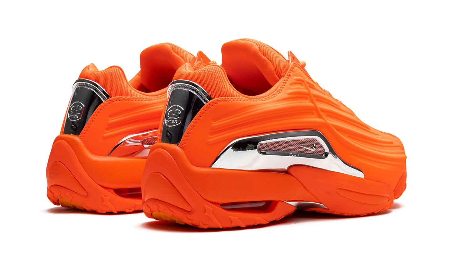Nike Hot Step 2 Drake NOCTA "Total Orange"