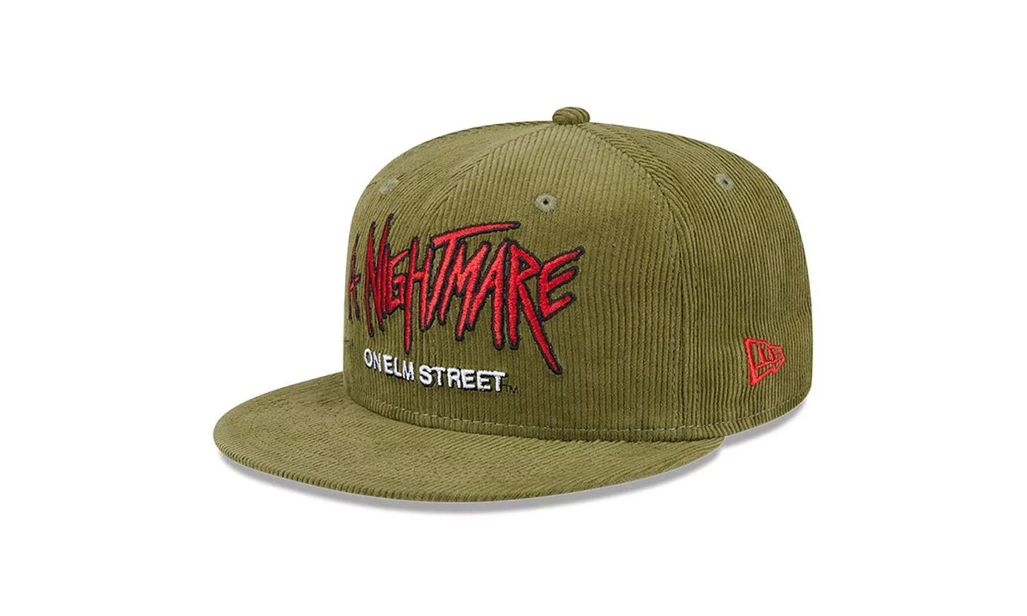 Nightmare Halloween Special Edition New Era 59Fifty Fitted