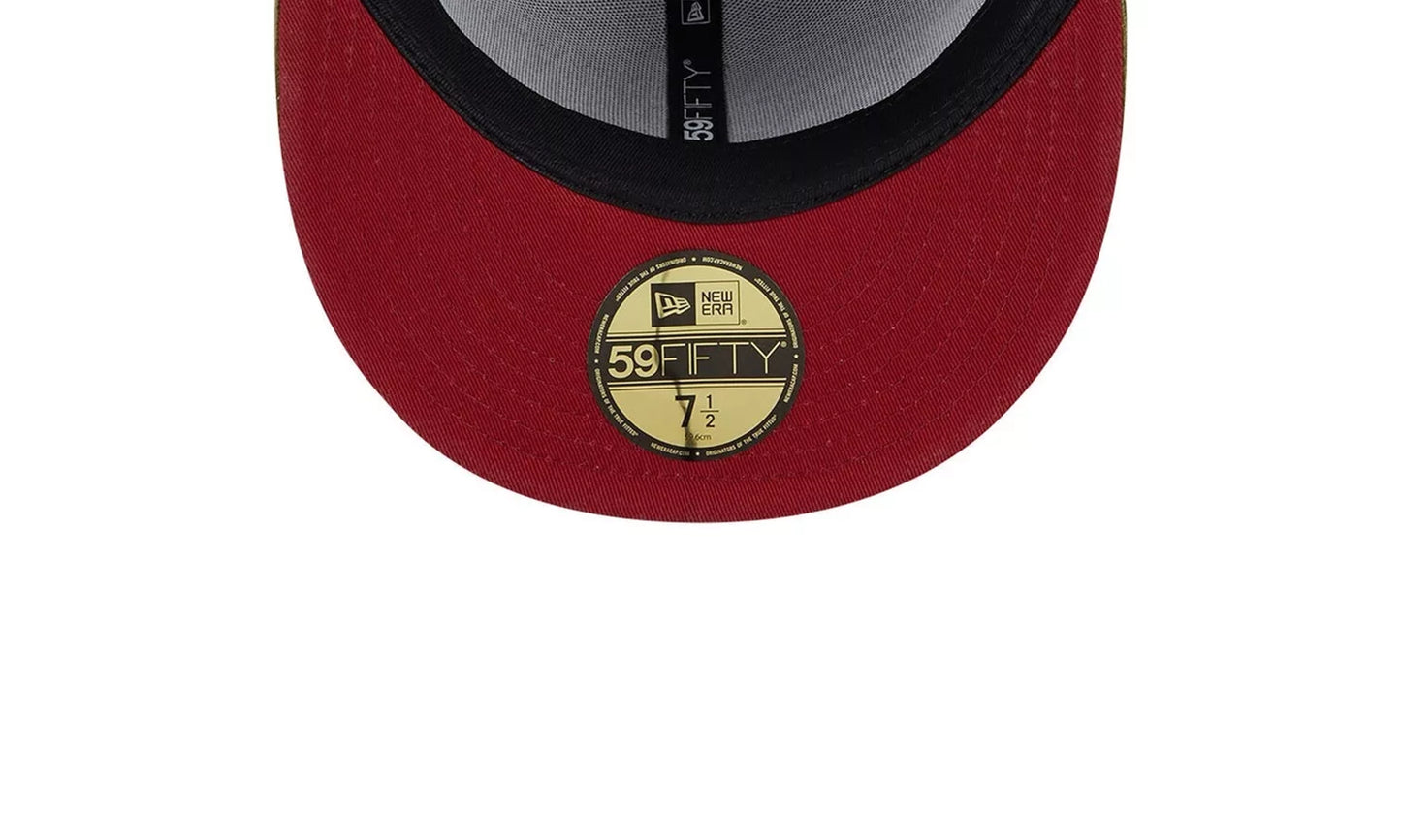 Nightmare Halloween Special Edition New Era 59Fifty Fitted